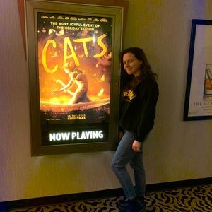 Meet your Posher, Ciara